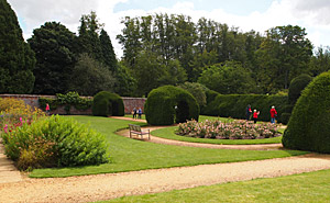Highclere Gardens